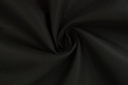 Felt 1mm 03 black