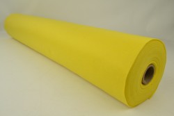 Felt 1mm 07 yellow