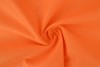 Felt 1mm 10 orange