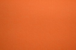 Felt 1mm 10 orange
