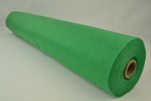 Felt 1mm 11 green