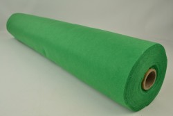 Felt 1mm 11 green