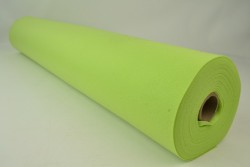 Felt 1mm 16 lime green