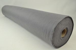 Felt 1mm 17 dark grey