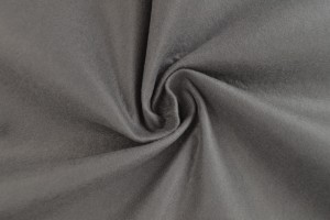 Felt 1mm 17 dark grey