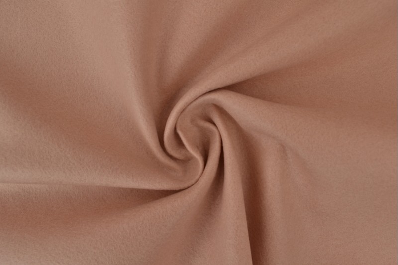 Felt 1mm 19 old pink
