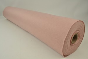 Felt 1mm 19 old pink