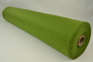 Felt 1mm 31 moss green