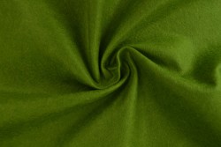 Felt 1mm 31 moss green