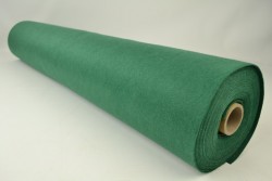 Felt 1mm 32 dark green
