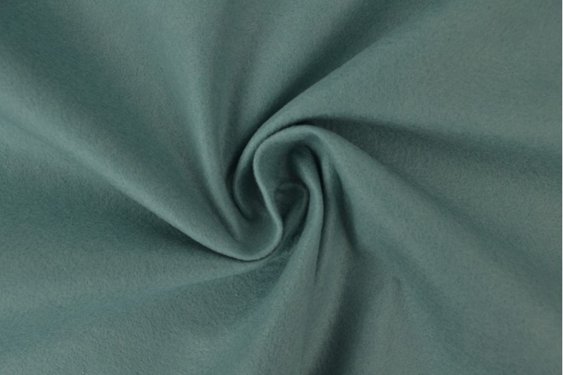 Felt 1mm 34 old green