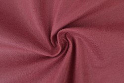 Felt 1mm 38 dark old pink