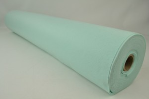 Felt 1mm 41 light mint