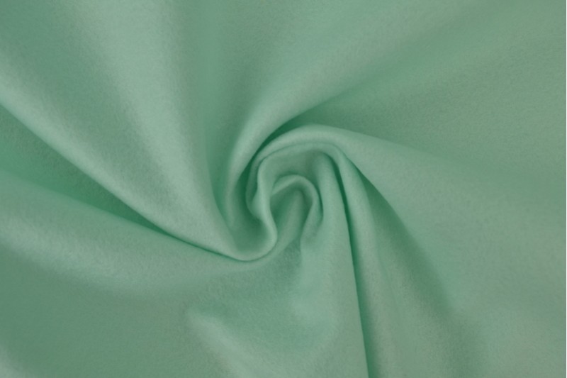 Felt 1mm 41 light mint