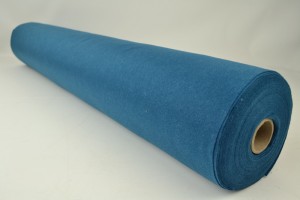 Felt 1mm 46 dark petrol
