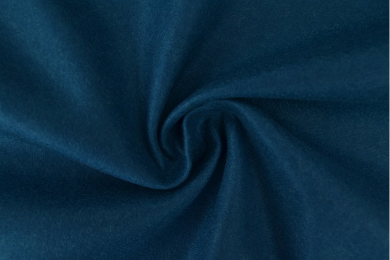 Felt 1mm 46 dark petrol