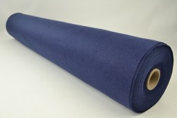Felt 1mm 48 navy