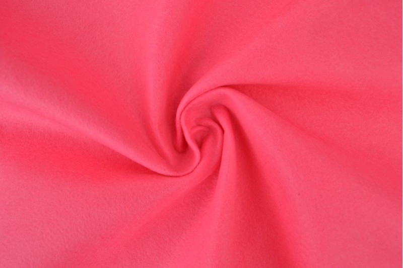 Felt 1mm 51 fuchsia