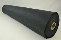 Felt 1mm 80 anthracite