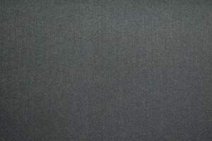 Felt 1mm f17 dark grey melange