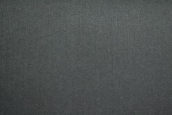 Felt 1mm f17 dark grey melange