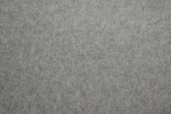 Felt 1mm f25 grey melange