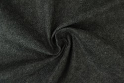 Felt 1mm f80 anthracite melange