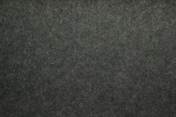 Felt 1mm f80 anthracite melange