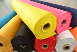 Color card felt 1mm + 3mm