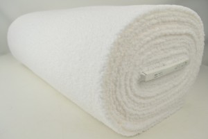 Teddy fur 00 white