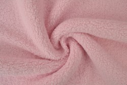 Teddy fur 04 baby pink