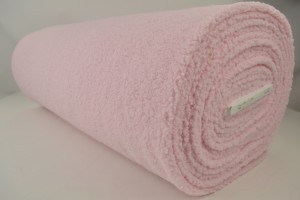 Teddy fur 04 baby pink