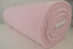 Teddy fur 04 baby pink