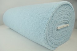 Teddy fur 05 baby blue