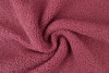 Teddy fur 38 dark old pink