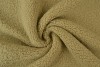Teddy fur 39 beige