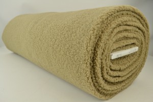 Teddy fur 39 beige
