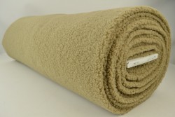 Teddy fur 39 beige