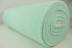 Teddy fur 41 light mint