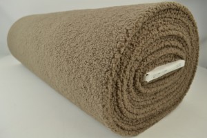 Teddy fur 69 taupe