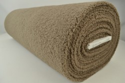 Teddy fur 69 taupe