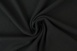 Mesh 04-01 black