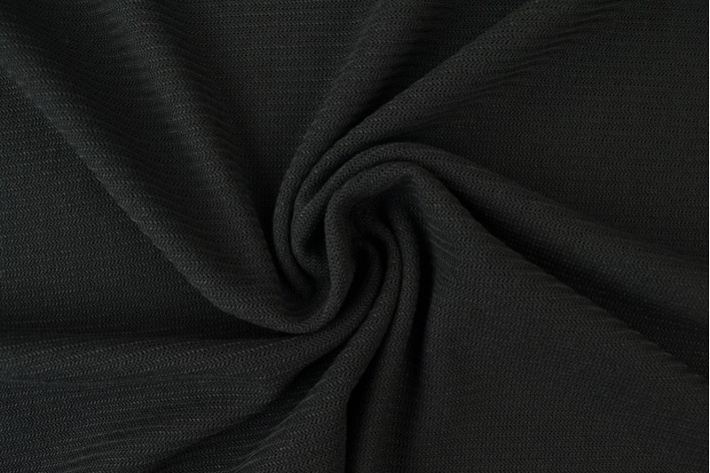 Mesh 04-01 black