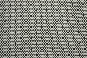 Mesh 07-01 black