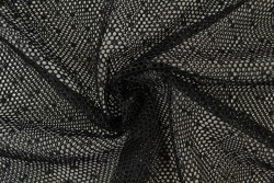 Mesh 07-01 black