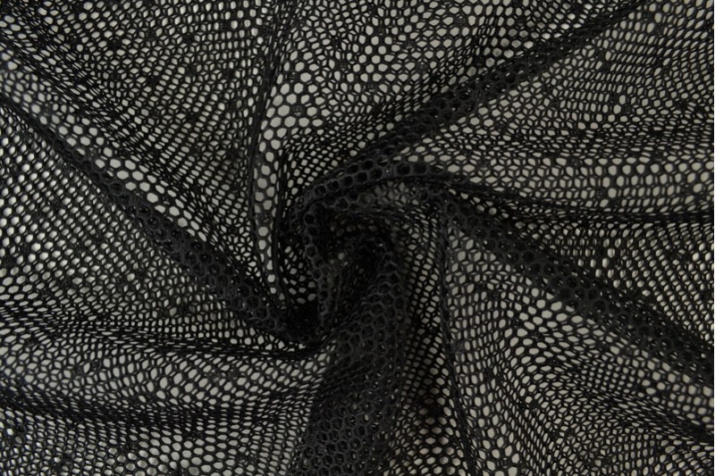 Mesh 07-01 black