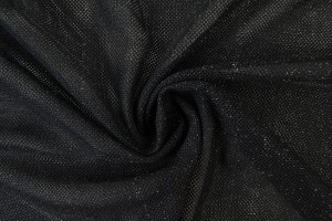 Mesh 08-01 black