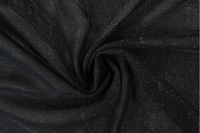 Mesh 08-01 black