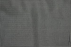 Mesh 11-03 black