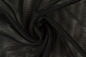 Mesh 11-03 black